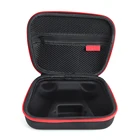 Чехол для геймпада, чехол для джойстика из ЭВА для PS5PS4XBOX8bitdoGULIKIT, защитный чехол для хранения