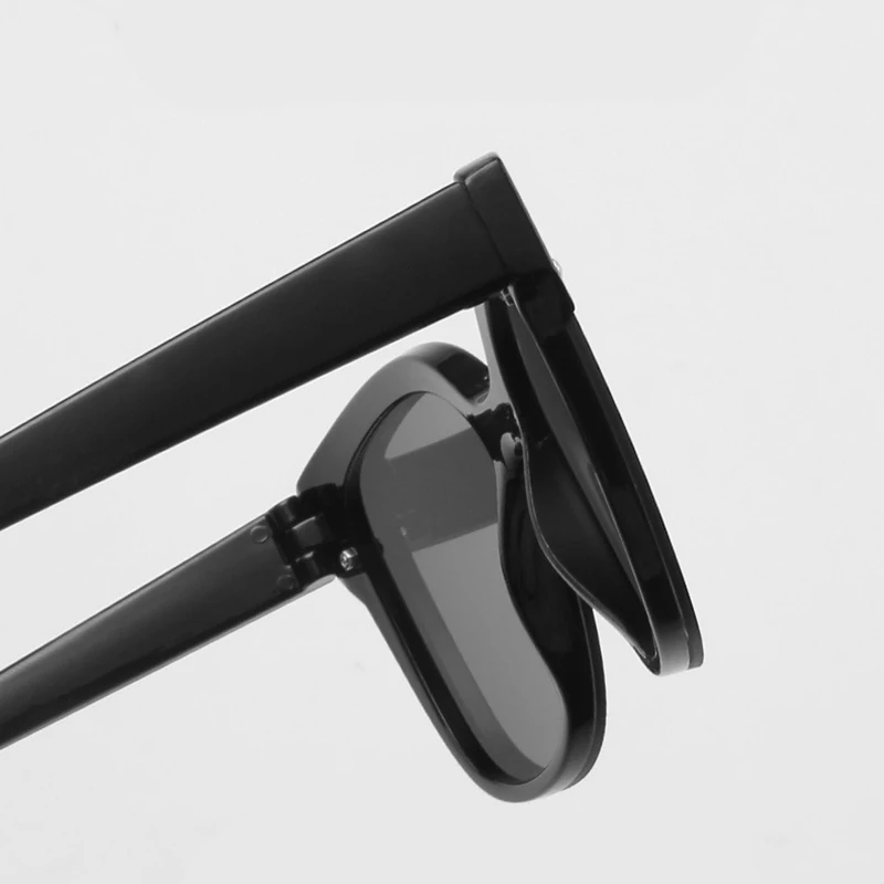 Солнечные очки RBRARE в ретро стиле для мужчин и женщин роскошные брендовые