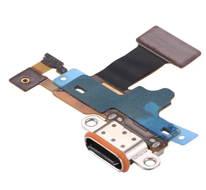 USB Port Charger Dock Plug Connector Flex Cable For LG V30 H930 H933 Microphone Module |