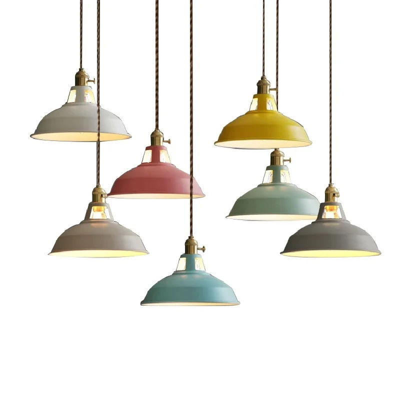 Современный светодиодный подвесной светильник подвесные светильники для