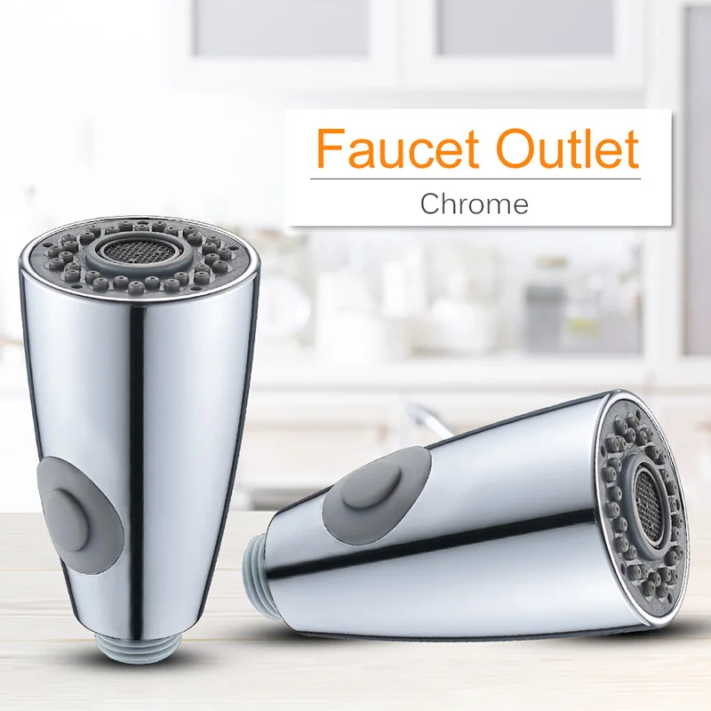 Сменный распылитель ROVOGO выдвижная распылительная головка для кухонной раковины