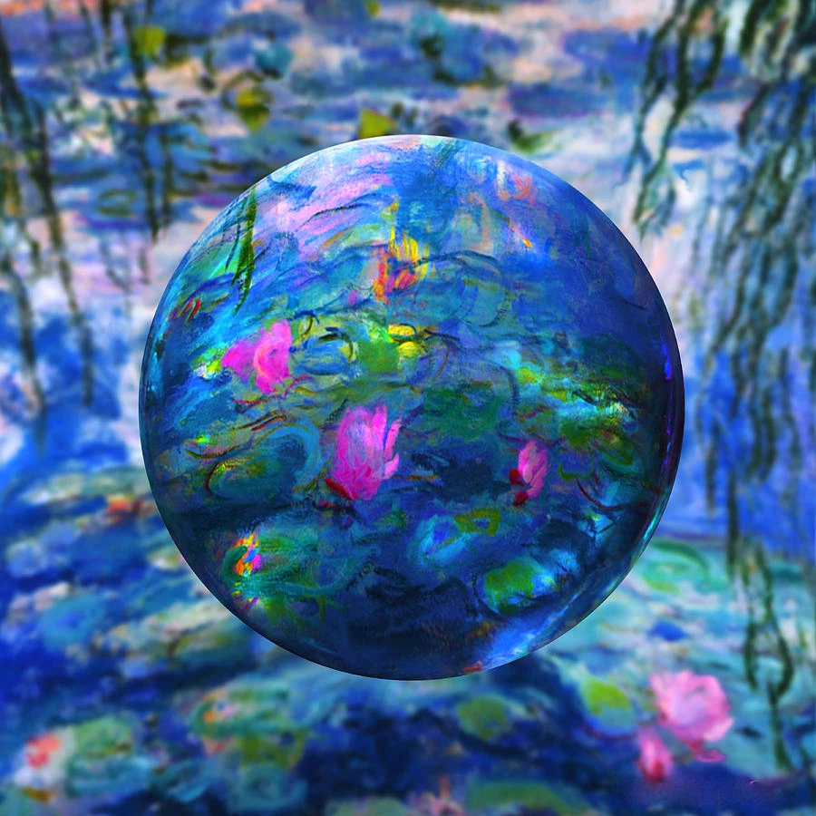 Вылитый клей наборы для алмазной живописи AB дрель пейзаж Алмазная вышивка