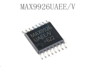 

New 10Pcs/Lot MAX9926UAEE 9926 MAX9926 SOP16