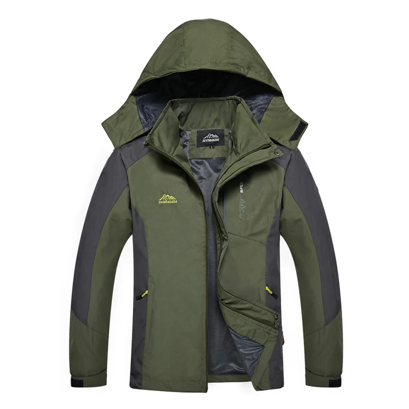 Походная куртка TRVLWEGO для мужчин и женщин спортивные пальто активного отдыха