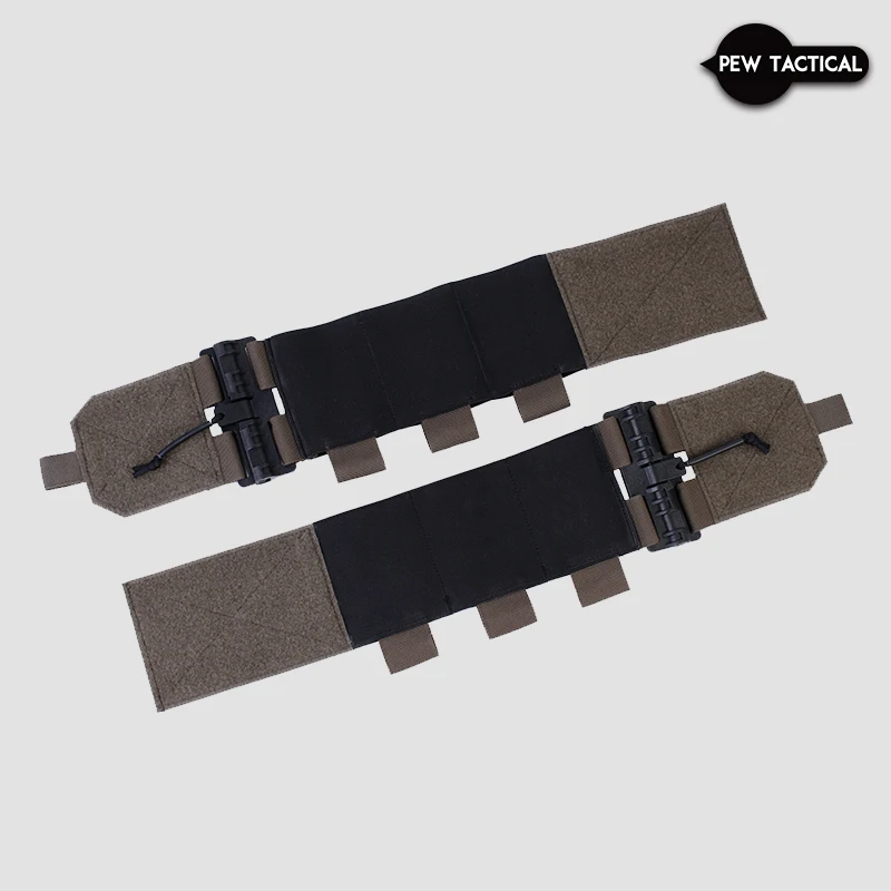 

FCSK Plate Carrier Quick Release Cummerbund