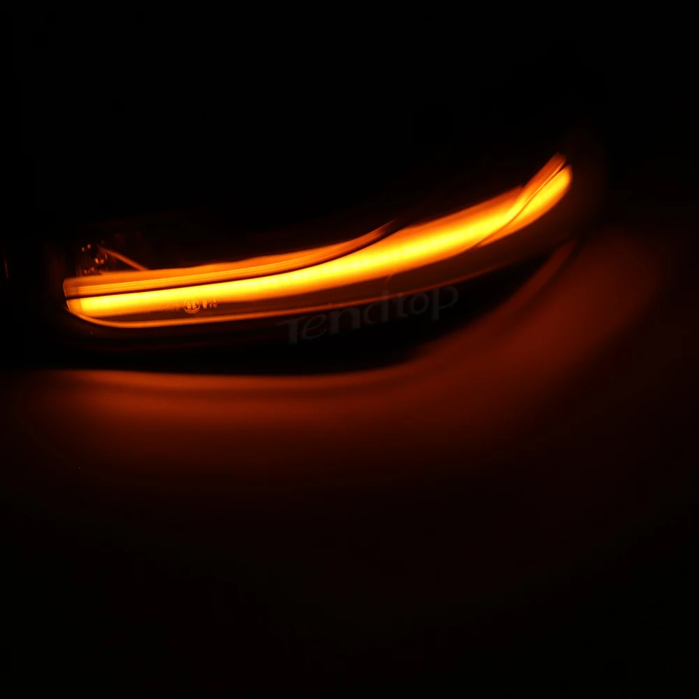 

For Infiniti Q30 Q50 Q60 Q70 QX30 QX50 QX60 QX70 2018 Dynamic Blinker Turn Signal LED Light Rear Mirror Indicator Car Accessorie