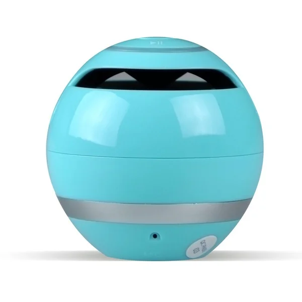 Портативный беспроводной динамик YST-175 Pearl ball мини Bluetooth с поддержкой TF-карты/AUX