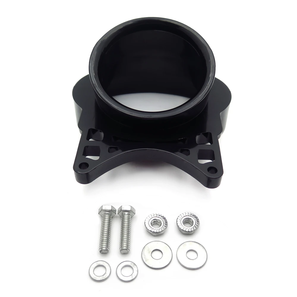 Воздухозаборник мотоциклетного фильтра подходит к K &amp N для Polaris Predator 500 весь год |