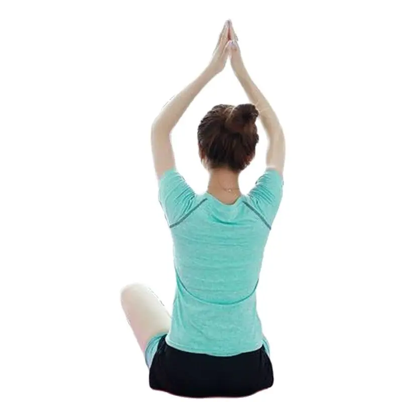 Женские летние однотонные облегающие шорты из двух частей женские