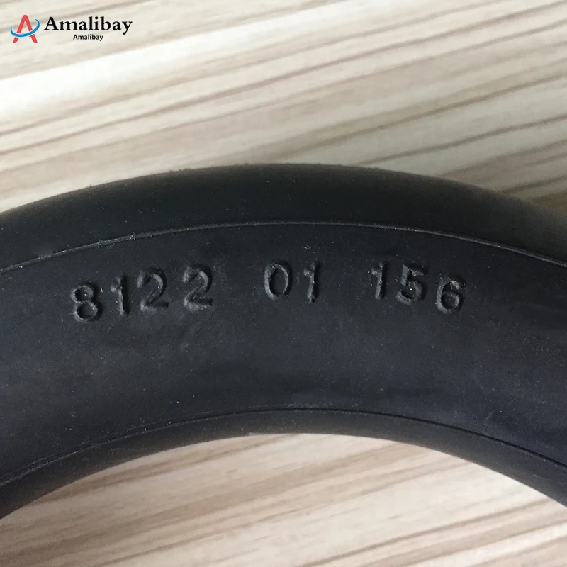 Модернизированные 10 дюймовые шины для Xiaomi M365 Pro, утолщенные надувные колеса, шины с наружной внутренней трубкой, пневматические шины для скутеров Xiaomi