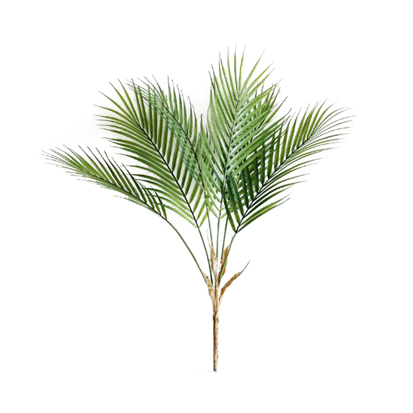 

Пластиковые цветы, искусственные листья, украшения для вечерние