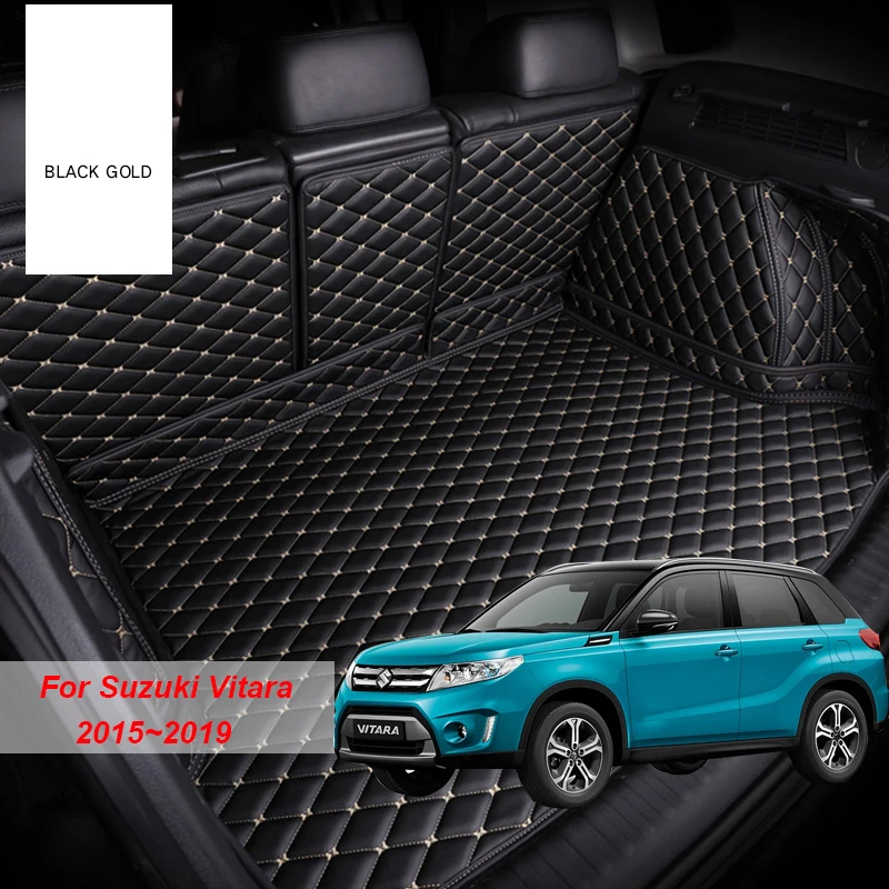 

Коврики для багажника Suzuki Vitara 2015 2016 2017 2018 2019