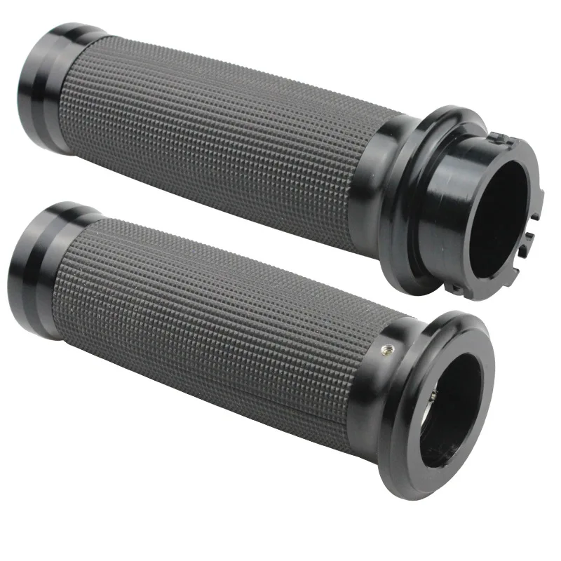 1 пара резиновые ручки для мотоцикла 25 мм | Автомобили и мотоциклы