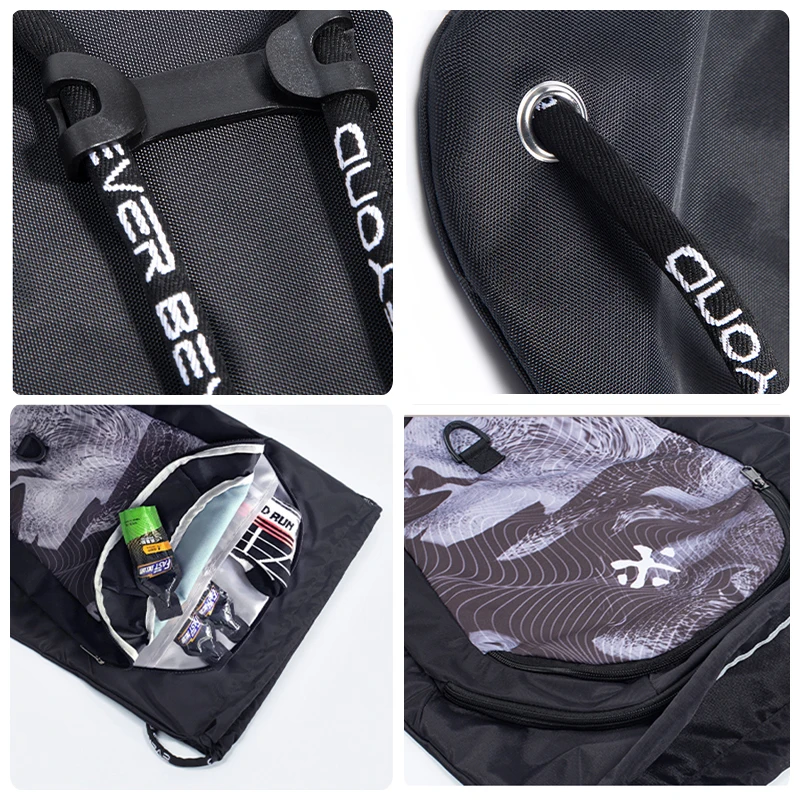 

BMAI Brand 20L Lightweight Running Bag Men Women 2021 New Marathon Sport Trainers Gym Bags Mens Climbing Hiking Travel Backpacks