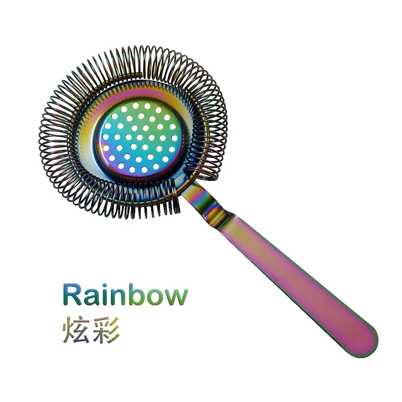 Ситечко для коктейлей Hoffman Bar|strainer|strainer cocktail |