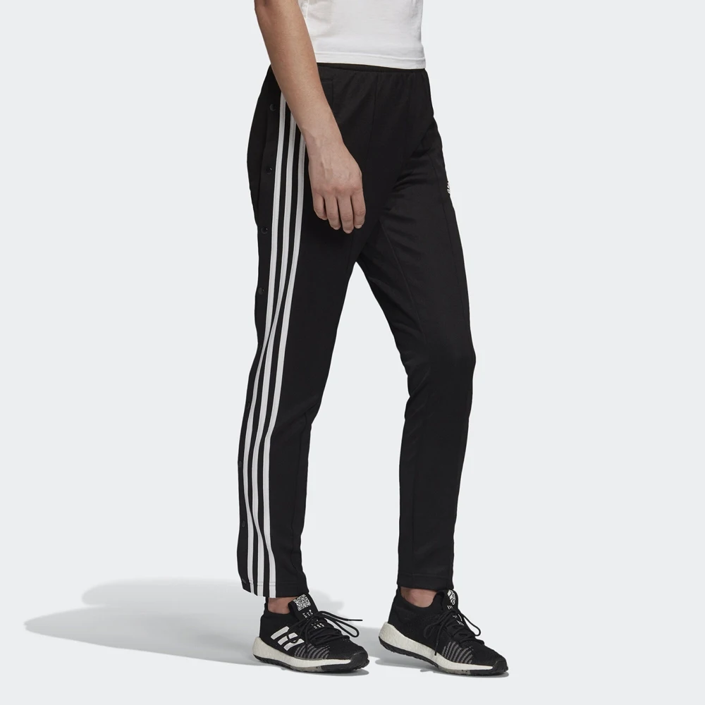 Брюки Adidas W MH SNAP PANT FR5110 | Женская одежда