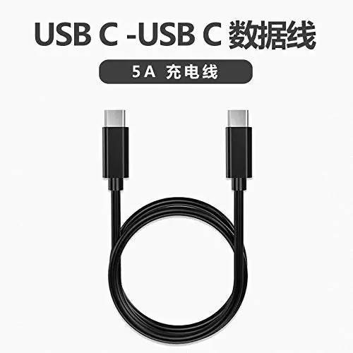 Кабель PD Type-C для Xiaomi 9 Galaxy S10 Note LG Huawei OnePlus 7 6t Air Usb-кабель зарядки 60 Вт 3 А провод шнур