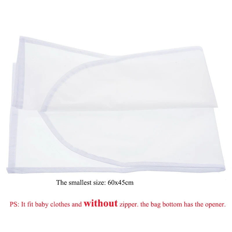 Junejour сумки для хранения одежды Прозрачное платье одежда пальто костюм чехол