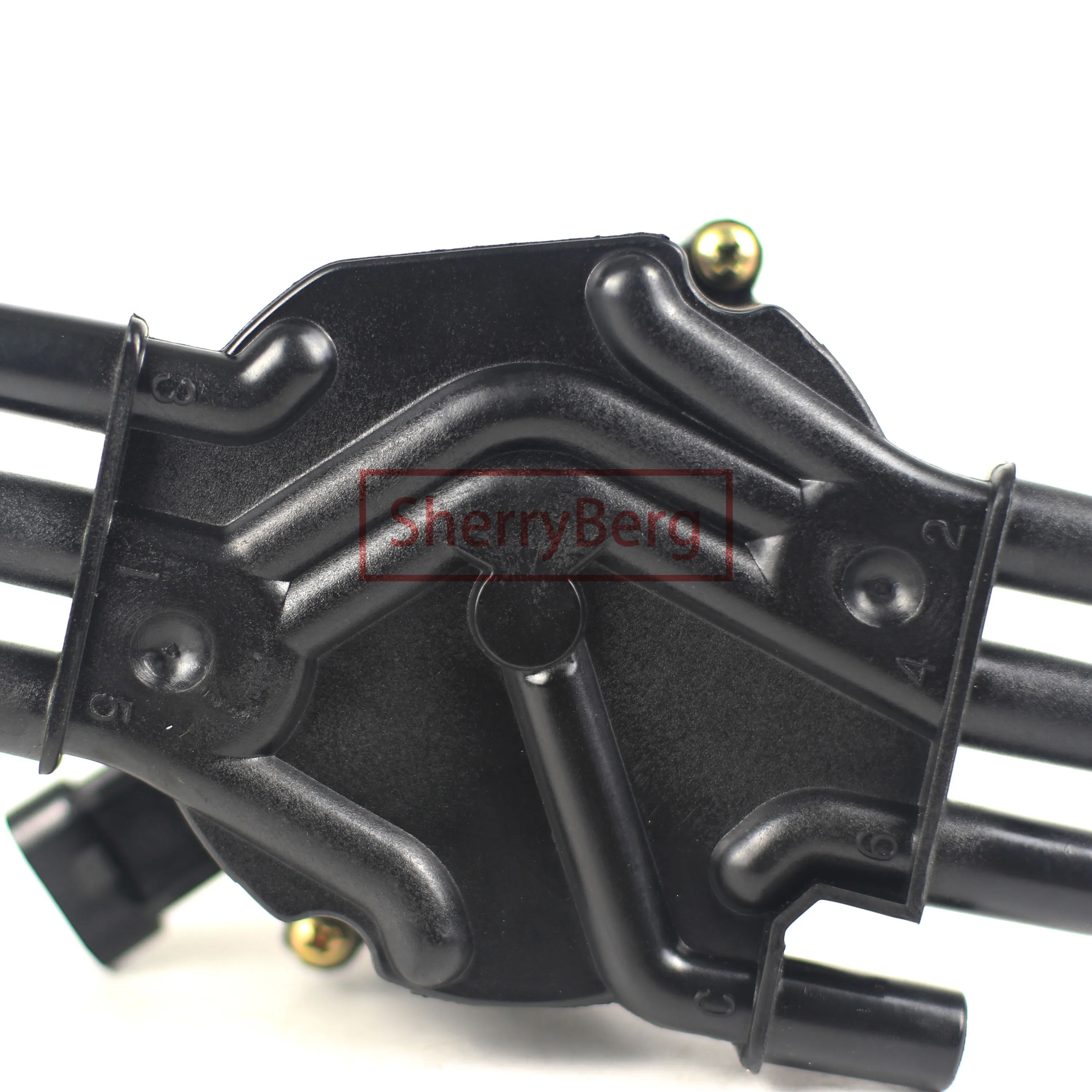 Дистрибьютор SherryBerg 12570426 1103417 1104078 1103976 1103917 для Chevyy Astro Blazer GMC C1500 Chevrolett 4.3L Express 2500 |