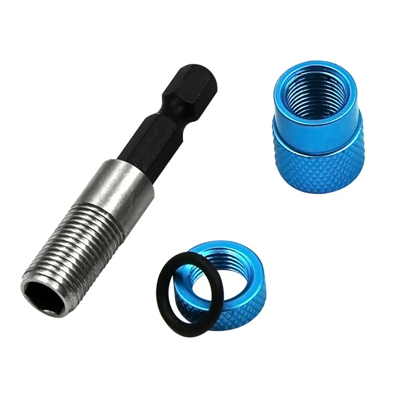 Высокое качество 1 шт. шестигранный хвостовик Магнитный винт для гипсокартона