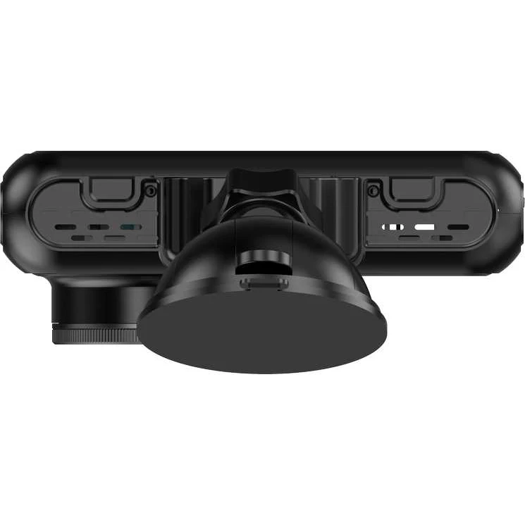 Видеорегистратор с радар-детектором TrendVision Vision Hybrid Signature Wi 2CH GPS ГЛОНАС черный |