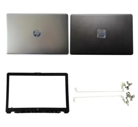 

Новинка для ноутбука HP 15-DA 15-DB 250 G7 255 G7 15G-DR 15G-DX 15T-DX 15Q-DS задняя крышка ЖК-дисплея/передняя рамка/петли/крышка