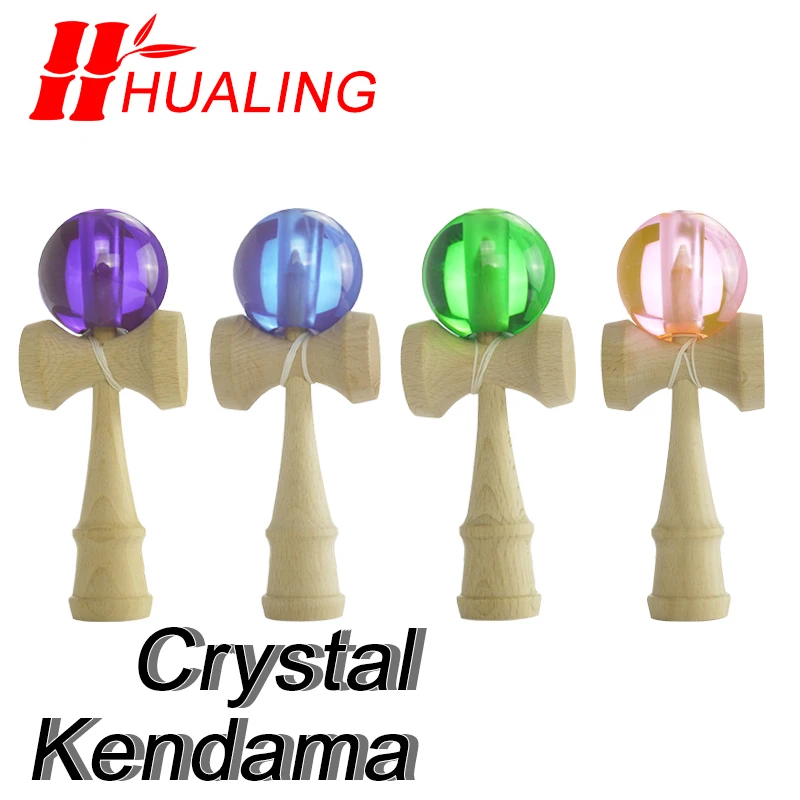 Забавный японский традиционный Kendamas мяч жонглирующий шар | Игрушки и хобби