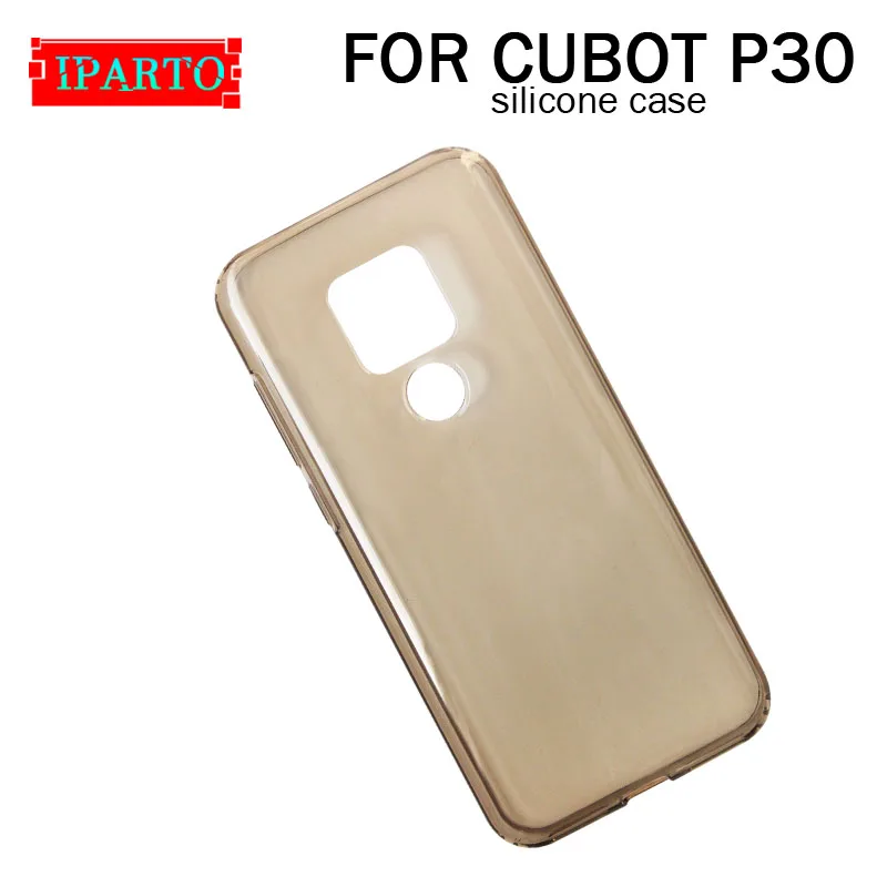 Для CUBOT P30 чехол прочный армированный для телефона противоударный Защитная