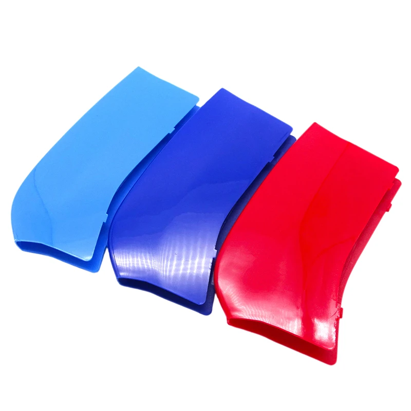 Серии X Передняя решетка отделка Спорт полосы крышку Мощность