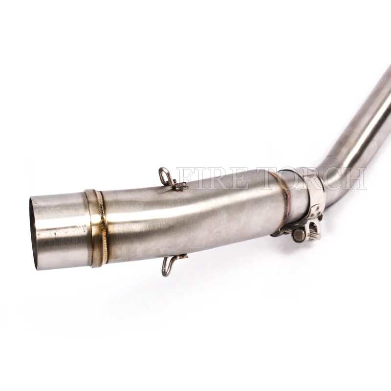 Выхлопная труба для мотоцикла Honda CB150R CBR150 CBR150R 2017-2019 лет