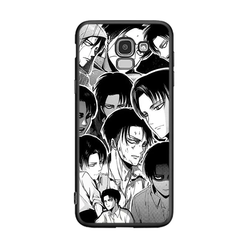 hot anime comic hero cover for samsung galaxy j8 j7 duo j6 j5 prime j4 plus j3 j2 core 2018 2017 2016 phone case free global shipping