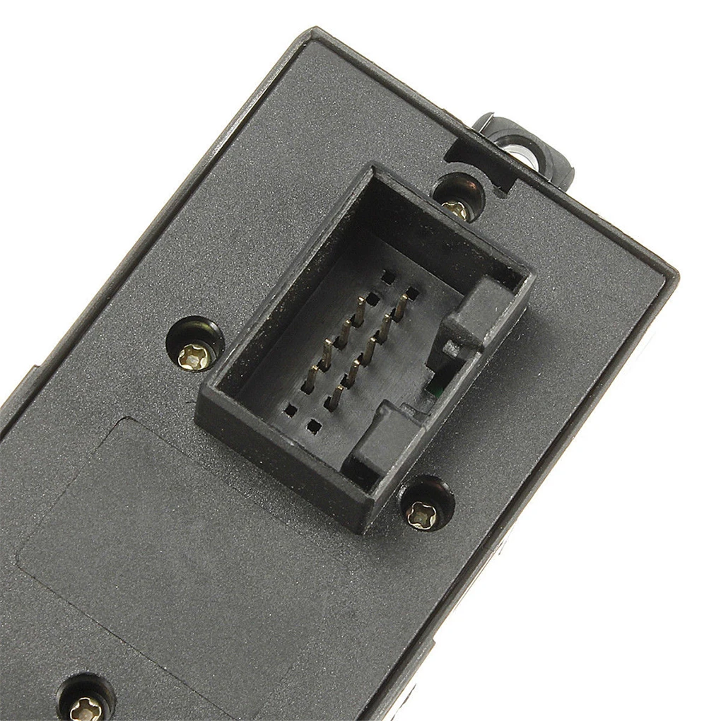 Мастер Окно Панель управления Переключатель Драйвер сторона Замена для Passat B5 Pora