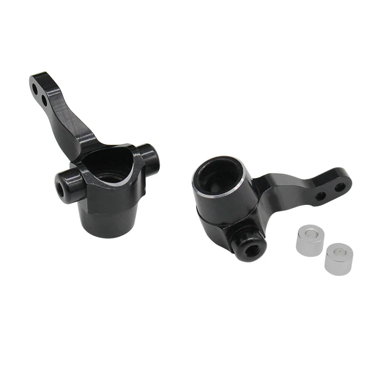 

HR Aluminum Steering Knuckle for Tamiya CR-01