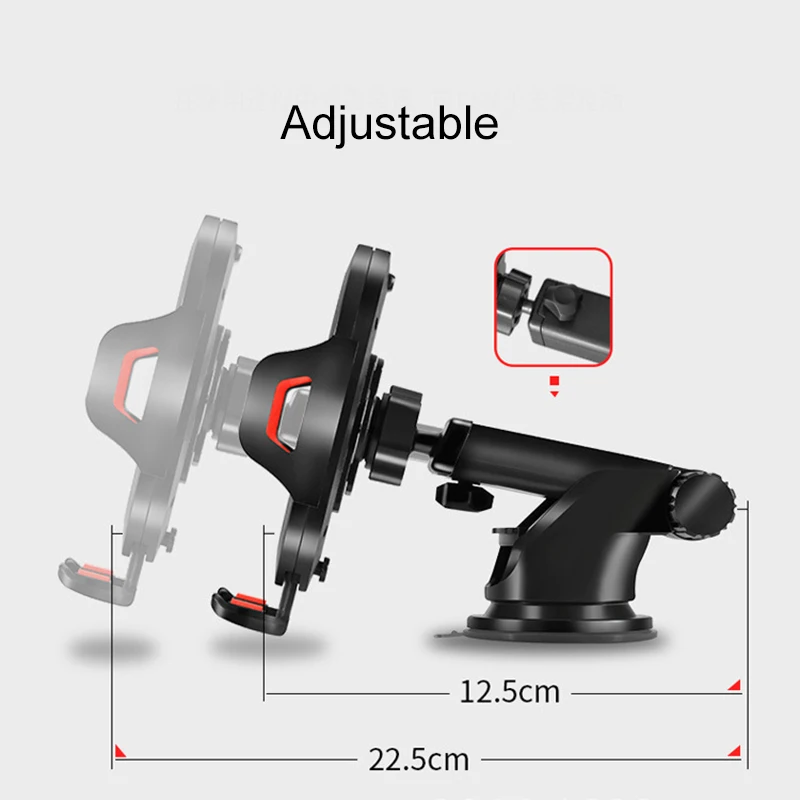 2 @ # Автомобильный без магнитного крепления Gps автомобильный аксессуар 1 шт.