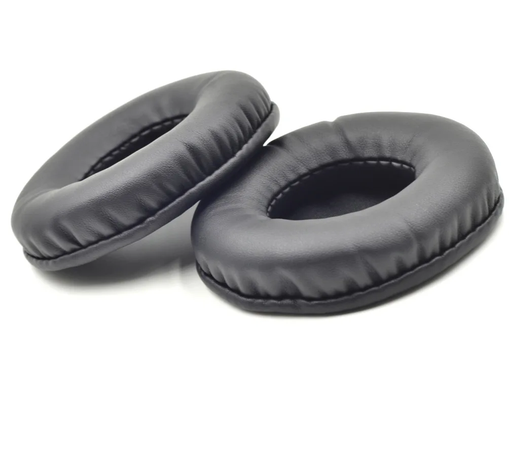 

Replacement EarPads Cushion Earmuff For Razer Kraken 7.1 Protein Leather Memory Earpads Headphone Cushion Cover