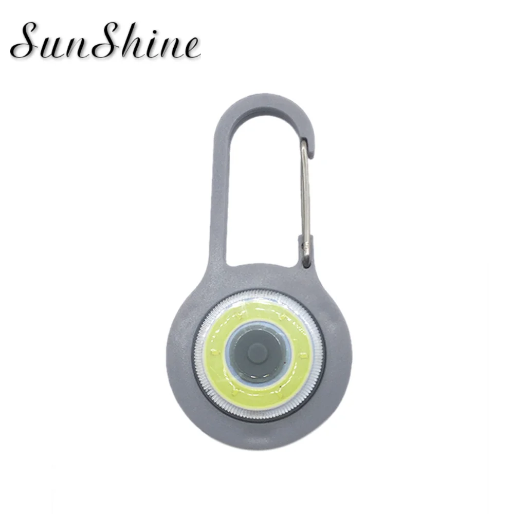 1 шт. Предупреждение светильник карабин s ранцы Аварийные огни Пеший Туризм