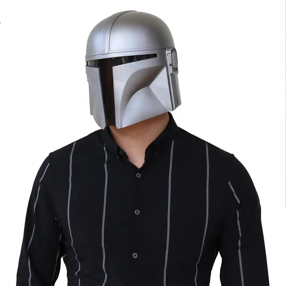 The Helmet Sith Trooper Cosplay Mask Helmets PVC Masks Halloween Carnival Props For Adult Kids