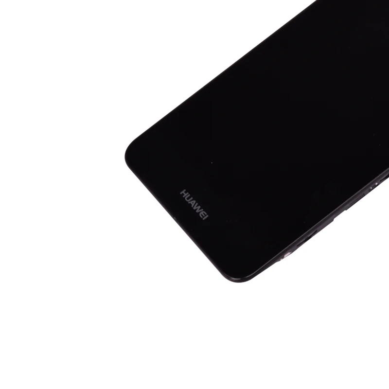 100% Оригинальный ЖК-дисплей для Huawei Nova телефон L12 L13 + дигитайзер сенсорный экран в