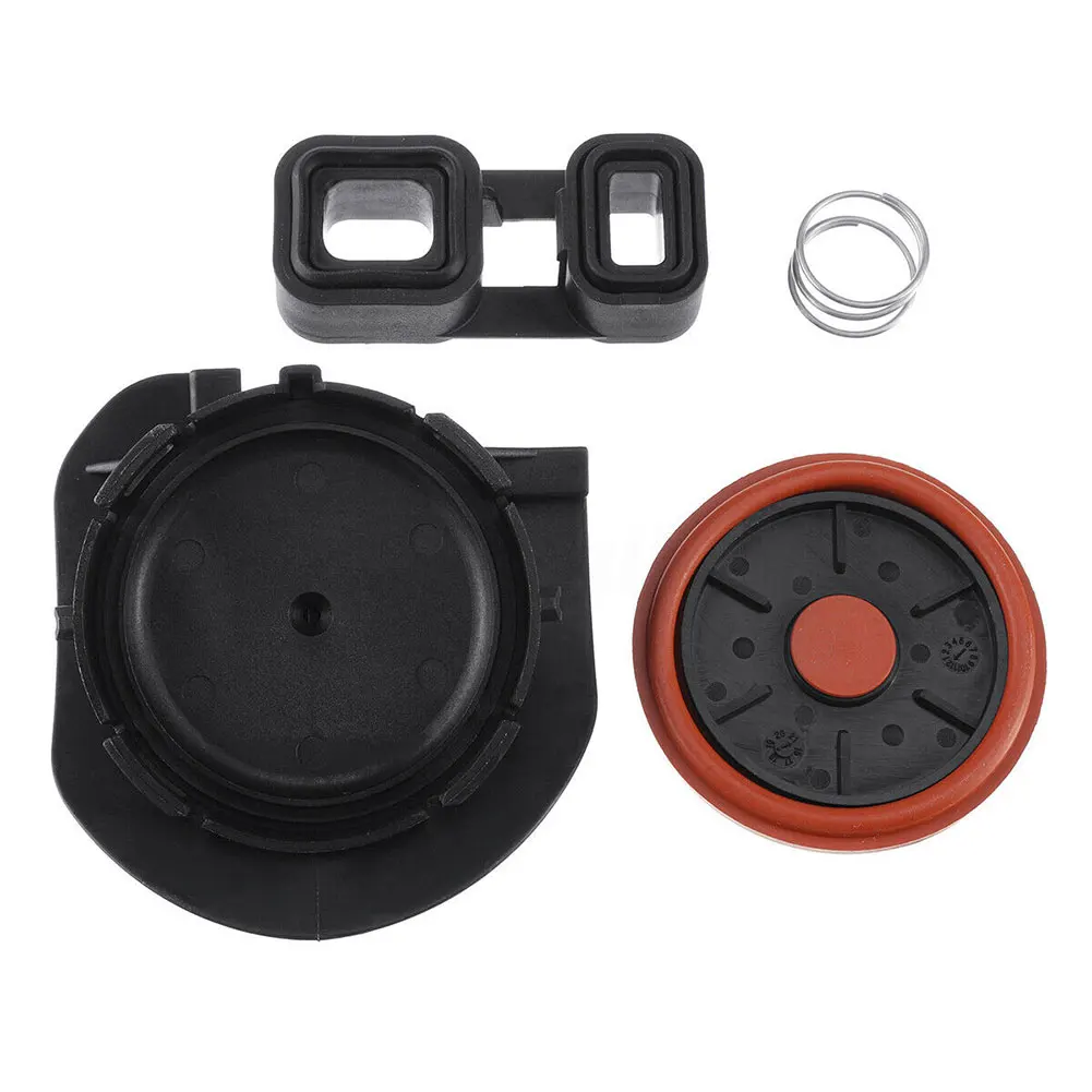 Новая запасная крышка автомобиля авто аксессуары для с мембраной PCV головки