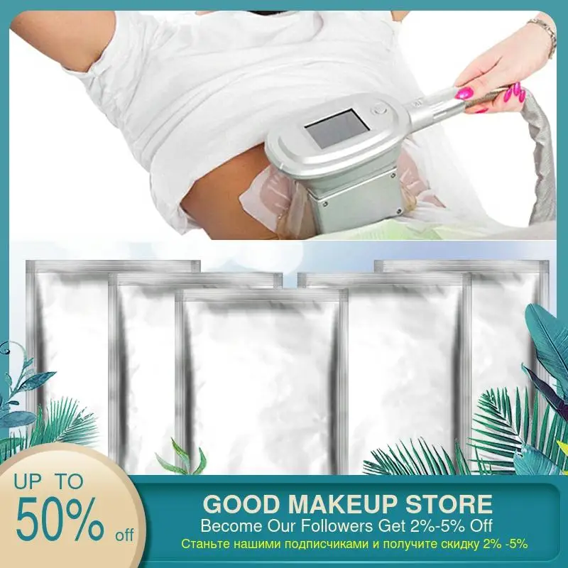 1 шт. антифриз мембранная пленка кавитация замораживание жира крио охлаждение