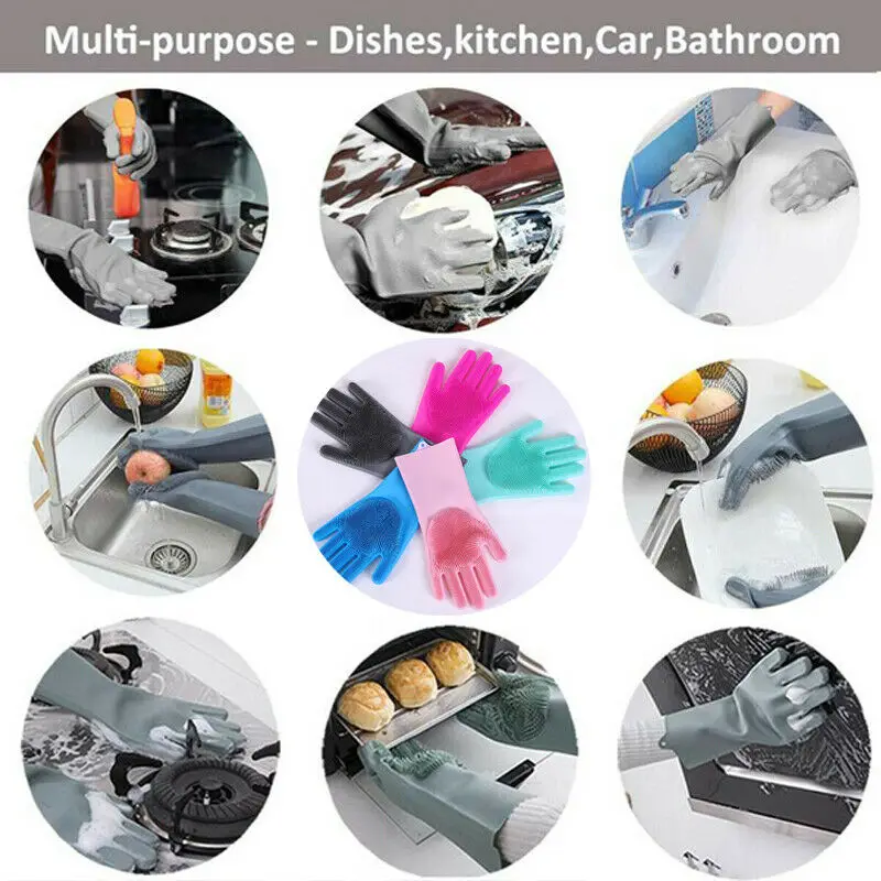 2020 Новые Креативные многократного использования устойчивость к силиконовые