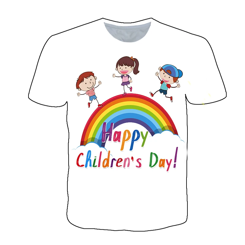 

Mommy and Me T Shirt Fashion Family Matching Clothes Cartoon Anime T Shirt Cute Mom Girls Boys Father Son Family Look Outfits