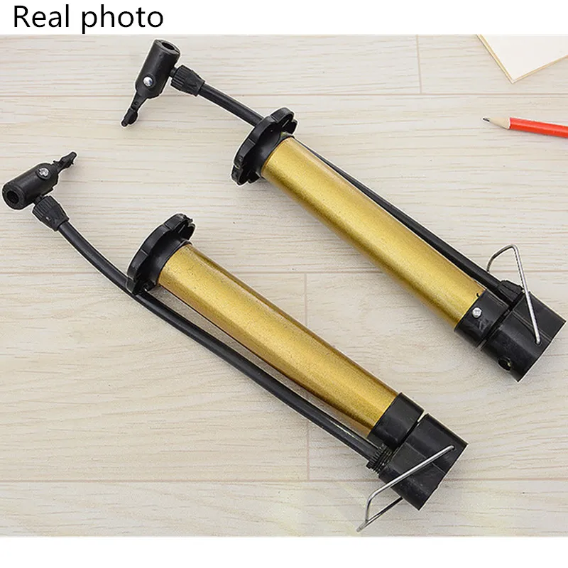 2021 игла насоса для надувания спортивных мячей футбола баскетбола надувного