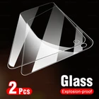 Защитное стекло для Xiaomi Mi 10 T Pro 5G, закаленное, 2 шт.