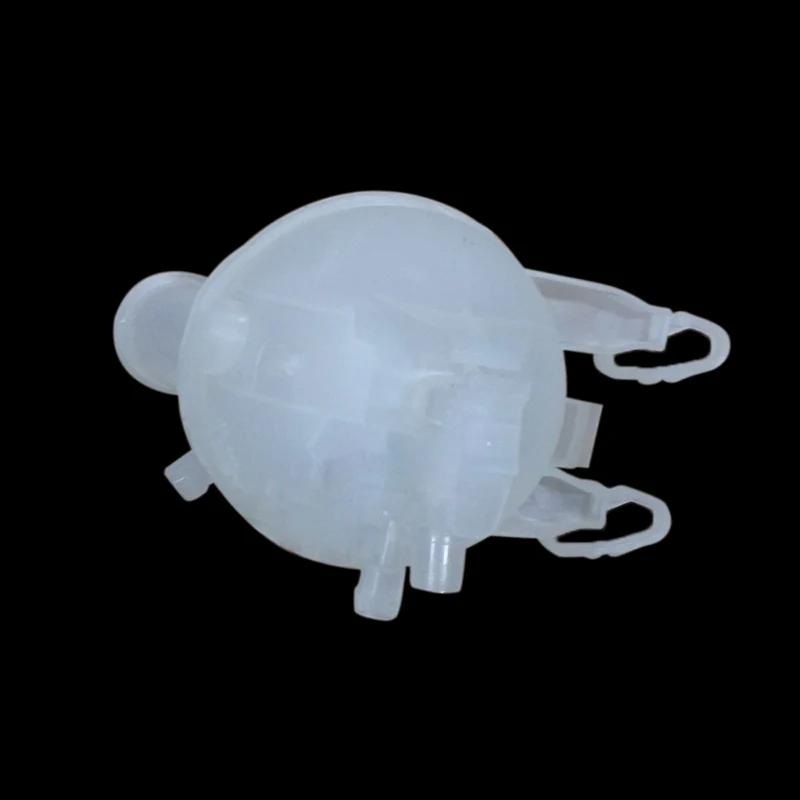 

9800777280 Coolant Expansion Tank Bottle For Citroen C2 C3 C4 Peugeot 1007 2008 207 208 301 1323.T9 Free Shipping