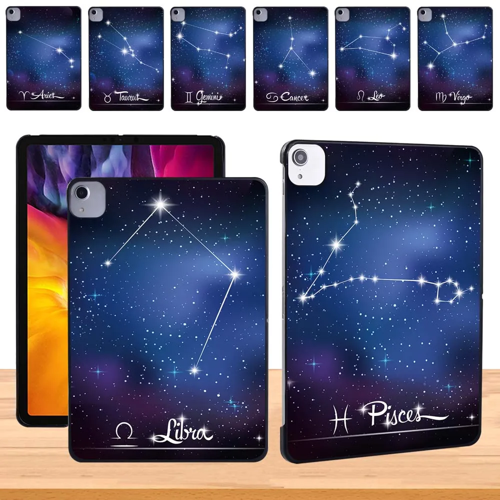 

Tablet Hard Shell Case Cover for Apple IPad Air 4 2020 10.9 Inch Tablet Durable Protective Shell Case + Free Stylus