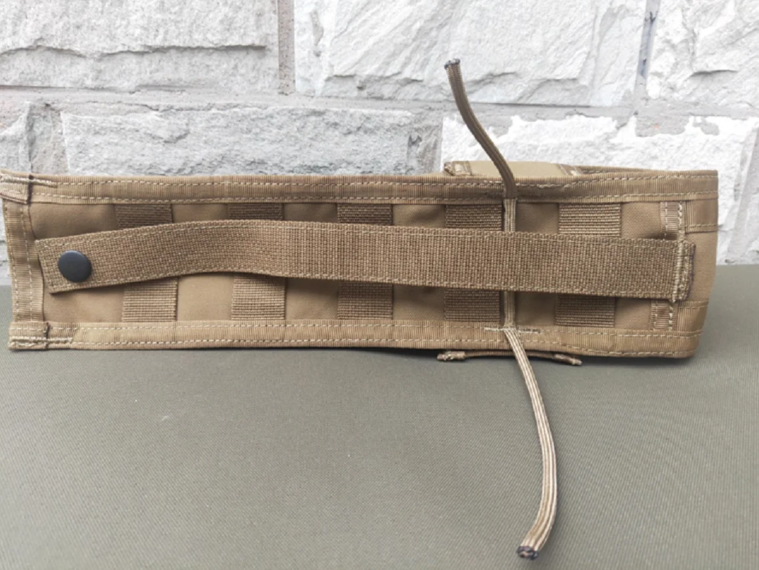 Рятувальный кислородный цилиндр корпуса морской пехоты MK2