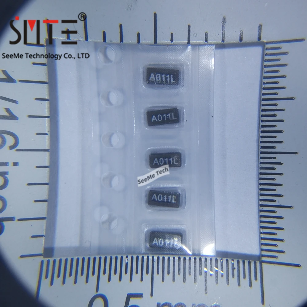 

20pcs/lot FC-135 32.7680KA-A5 CRYSTAL 32.7680KHZ 12.5PF SMD New and original