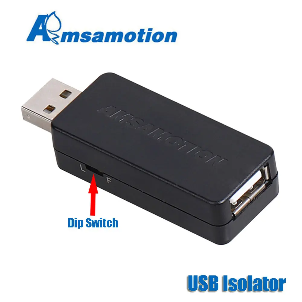 Usb изолятор ADUM3160/ADUM4160 промышленный низкоскоростной полноскоростной цифровой Dip