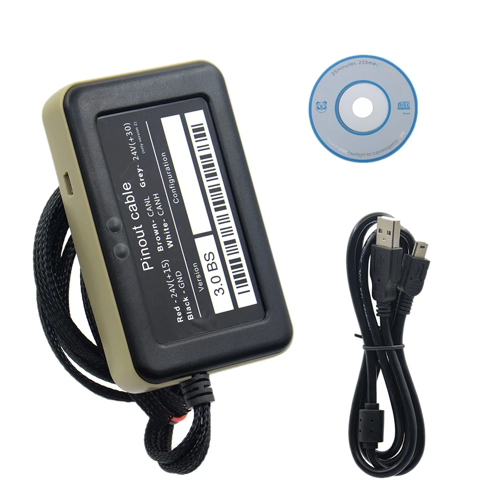 OBD2 Adblue 9 в 1 для многобрендовых грузовиков лучше чем adblue 8 суперэмулятор